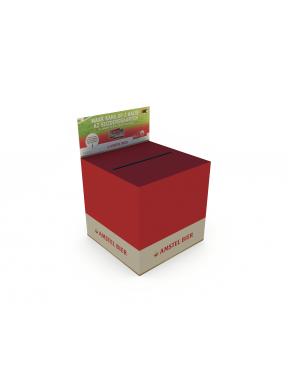 Dumpbin - Netherlands